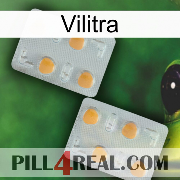 Vilitra 25